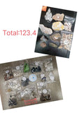 Keiko's Crystal Choice (Read discription)