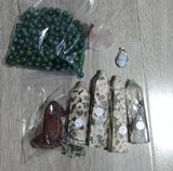 Richer's Crystal Choice (Read discription）