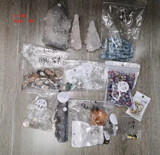 Keiko's Crystal Choice (Read discription)