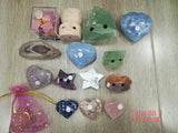 Keiko's Crystal Choice (Read discription)