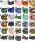 Coolstone's Beautiful Crystal Beads wood bracelet maker