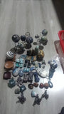 Richer's Crystal Choice (Read discription）