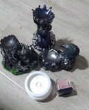 Richer's Crystal Choice (Read discription）