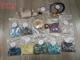 Keiko's Crystal Choice (Read discription)