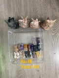 Keiko's Crystal Choice (Read discription)