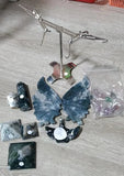 Richer's Crystal Choice (Read discription）