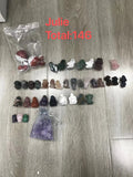 Richer's Crystal Choice (Read discription）