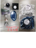 Keiko's Crystal Choice (Read discription)