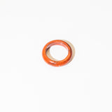 Crystal Ring Necklace 18mm,20mm