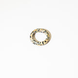 Crystal Ring Necklace 18mm,20mm