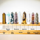 Natural Crystal Tower,Point Tower,Crystal Healing Tower,Energy Crystal Tower,Chakra Crystal Tower