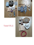 Richer's Crystal Choice (Read discription）