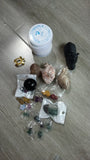 Richer's Crystal Choice (Read discription）