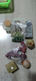 Richer's Crystal Choice (Read discription）