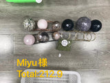 Keiko's Crystal Choice (Read discription)