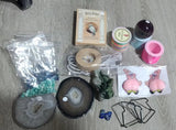 Richer's Crystal Choice (Read discription）