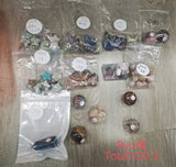 Keiko's Crystal Choice (Read discription)