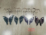 Richer's Crystal Choice (Read discription）