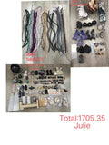 Richer's Crystal Choice (Read discription）