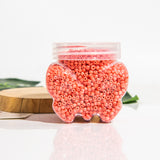 8mm Natural Crystal beads DIY bracelets wood bracelet maker