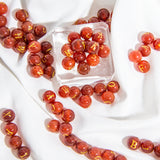 DIY Letter, Number, Zodiac Agate Beads