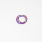 Crystal Ring Necklace 18mm,20mm