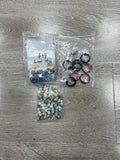 Julie’s crystals selection