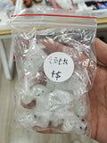 Keiko's Crystal Choice (Read discription)