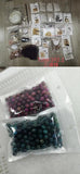Keiko's Crystal Choice (Read discription)