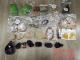 Keiko's Crystal Choice (Read discription)