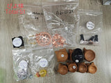 Keiko's Crystal Choice (Read discription)