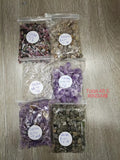 Keiko's Crystal Choice (Read discription)