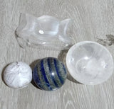 Richer's Crystal Choice (Read discription）