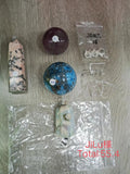 Keiko's Crystal Choice (Read discription)