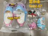 Keiko's Crystal Choice (Read discription)