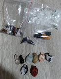 Richer's Crystal Choice (Read discription）
