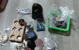 Richer's Crystal Choice (Read discription）
