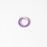 Crystal Ring Necklace 18mm,20mm