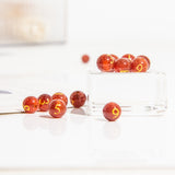 DIY Letter, Number, Zodiac Agate Beads