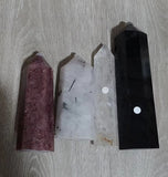 Richer's Crystal Choice (Read discription）