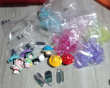 Richer's Crystal Choice (Read discription）