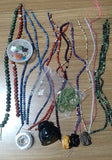 Richer's Crystal Choice (Read discription）