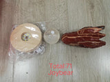 Richer's Crystal Choice (Read discription）