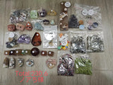 Keiko's Crystal Choice (Read discription)
