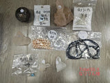 Keiko's Crystal Choice (Read discription)