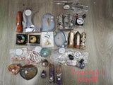 Keiko's Crystal Choice (Read discription)