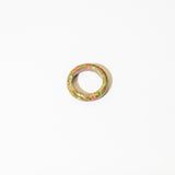 Crystal Ring Necklace 18mm,20mm