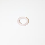 Crystal Ring Necklace 18mm,20mm
