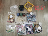 Keiko's Crystal Choice (Read discription)