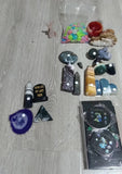 Richer's Crystal Choice (Read discription）